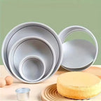 4/6/8/10 Inch Cake Mold