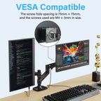Amoudo 15.6 Inch Portable Monitor 1920x1080P