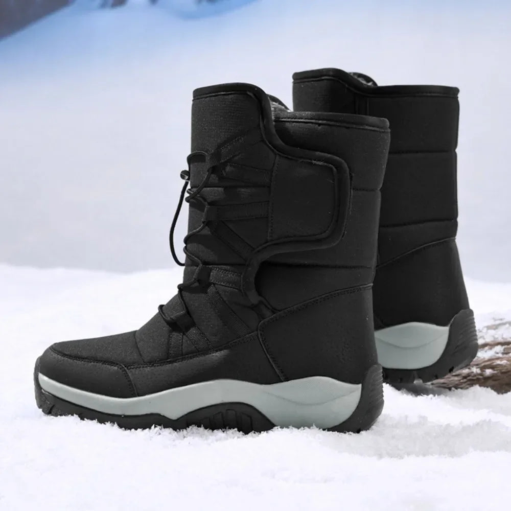 Men’s winter boots