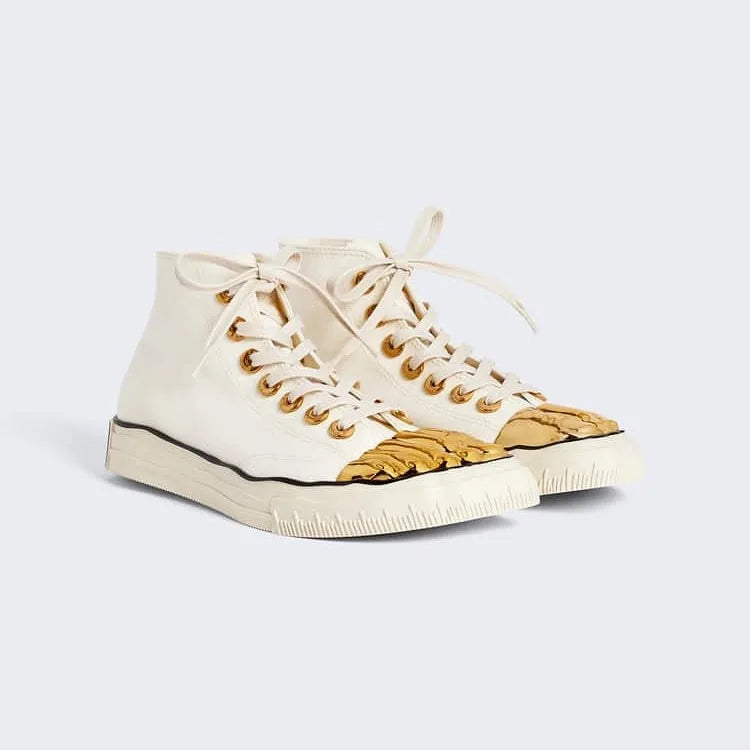 Golden Toe Board Shoes