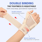 Flexible Splint Wrist Thumb Support Brace