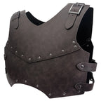 Men Medieval Chest Armour ChestShield Costume