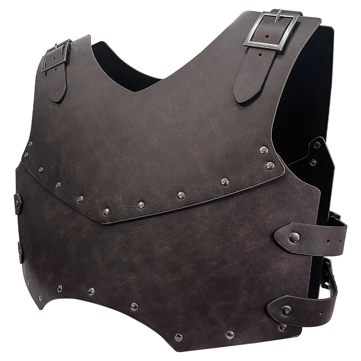 Men Medieval Chest Armour ChestShield Costume