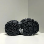 Shoes for Men Male Sneakers Couples Outdoor Sports Casual Women Shoes Man Vulcanized Genuine Leather Walking Platform Men Shoes