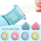 Donut Shaped Tape Dispenser