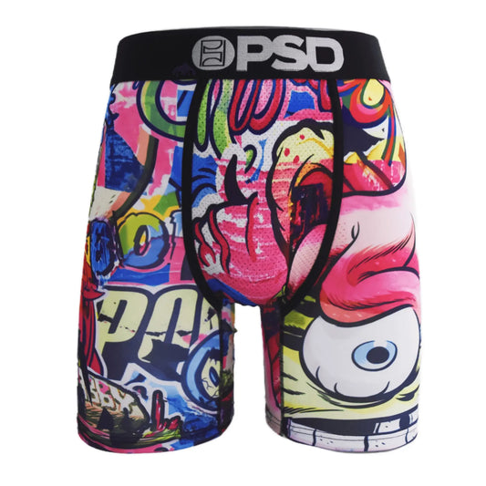 1Pcs Men Boxers
