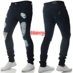 Men's skinny jeans