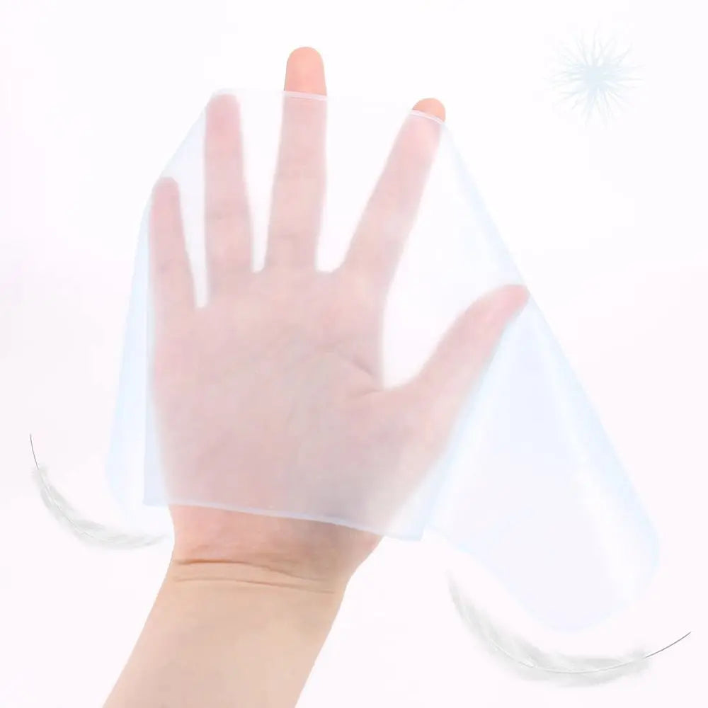 Silicone Waterproof Dustproof Keypad Protector