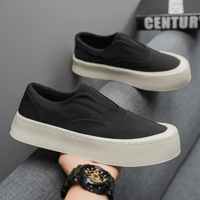 Spring and summer Men's loafers