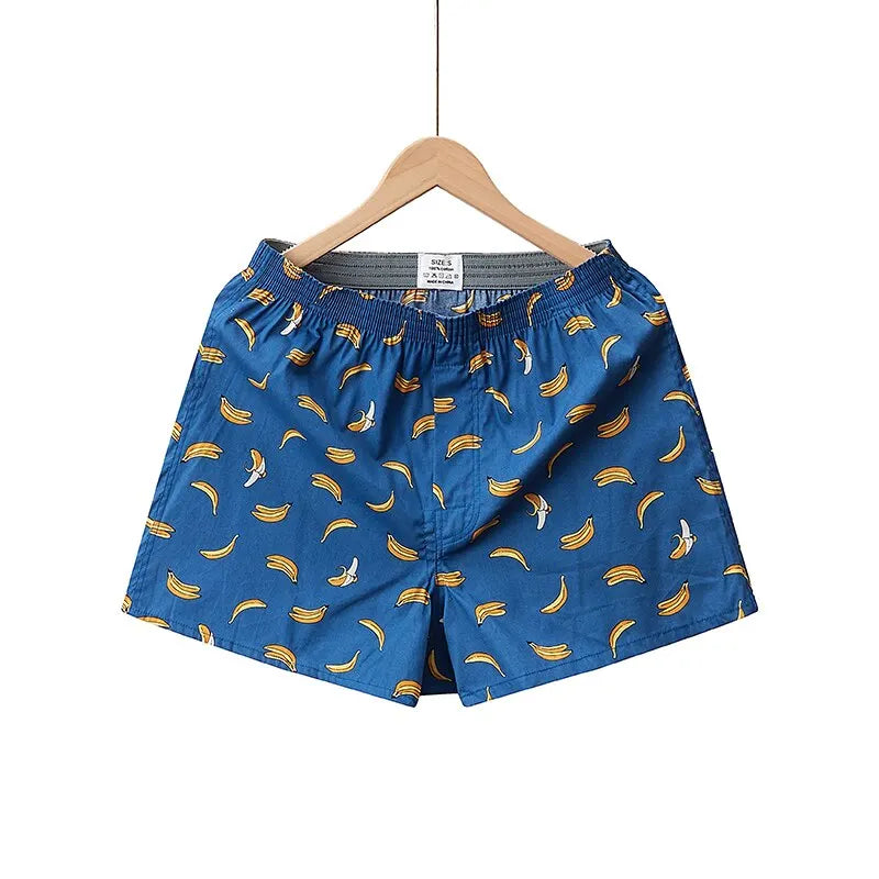Men's Boxer Shorts