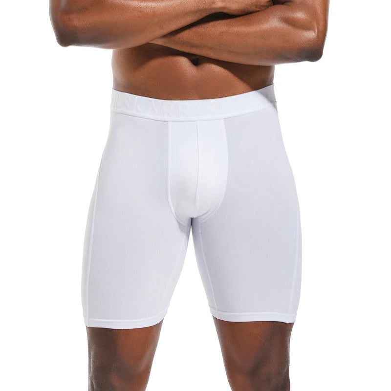 Polyester Mens Boxers
