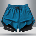 Men's Quick Dry Running Shorts
