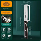 Stainless Steel Peeler