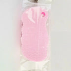Bath Sponge Brush Exfoliating Scrubber Magic Rub Mud Sponge