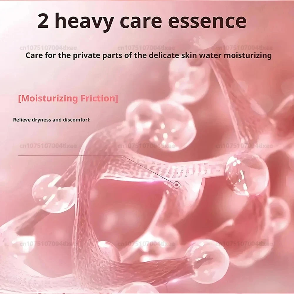 Female Orgasm Gel Vaginal Stimulation