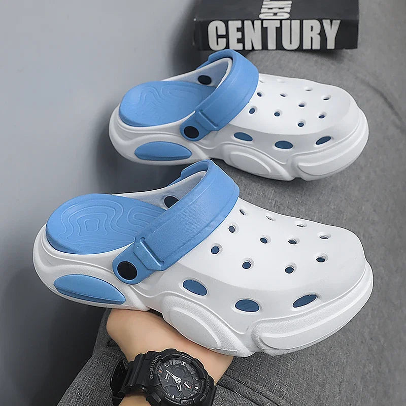 Baotou  Coconut Slides