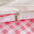 Cartoon Bed Sheet