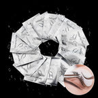 50/100pcs Eye Patches