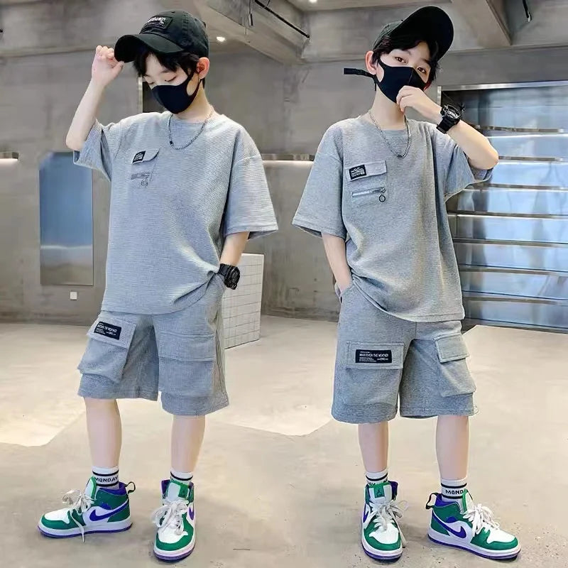Boys Sport Clothing
