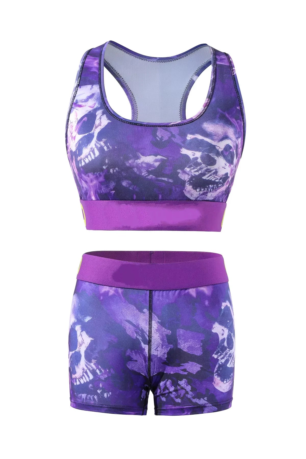 Women Boxers 2 pieces Set