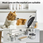 One Touch Portable Can Opener