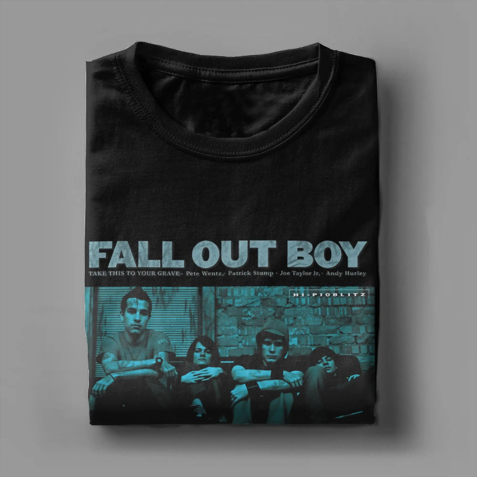 Fall out Boys T-shirt