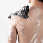 Foaming Back Exfoliating Strong Scrub Towel