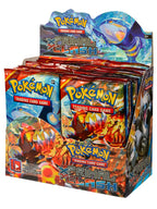 Primitive Clash Booster Box Pok é mon Card 36 Pack Box