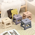 Lightweight Folding Step Stool