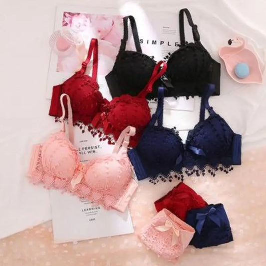 Women Underwear Sets