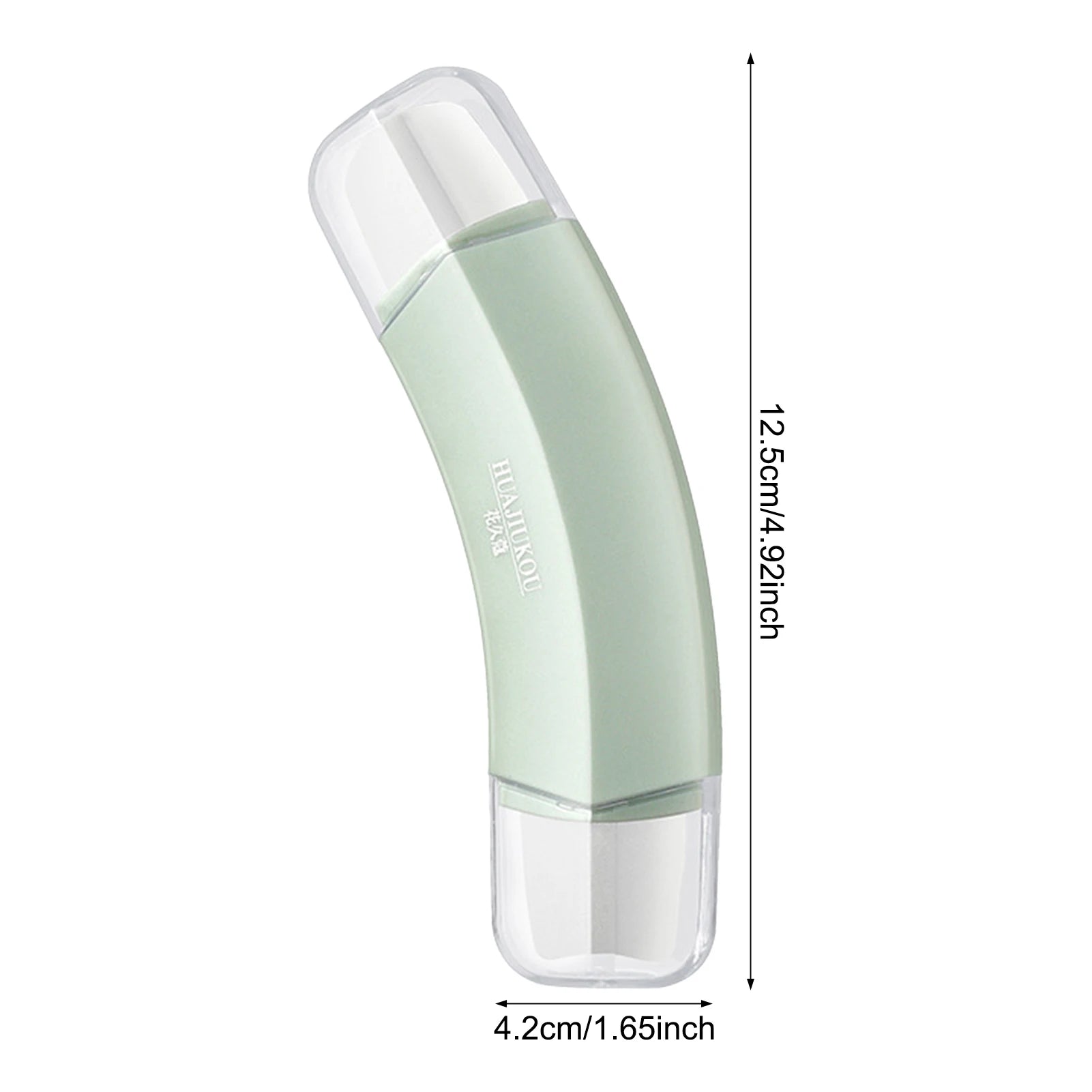 Double Scrubber Blackhead Remover