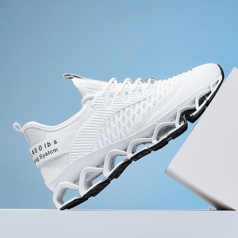 Men's Sneakers Running Shoes