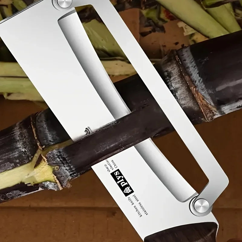 Stainless Steel Peeler