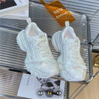Designer Running Sneakers
