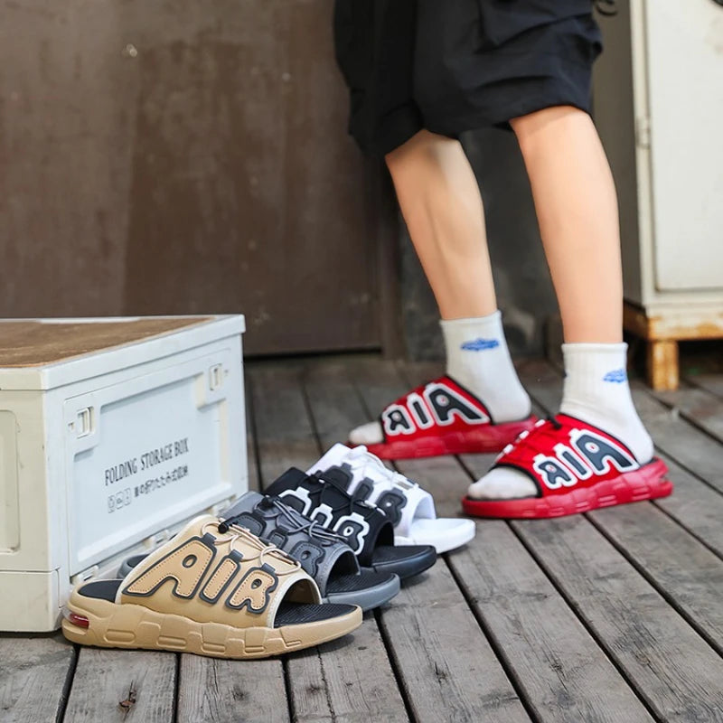 Designer Air Slides
