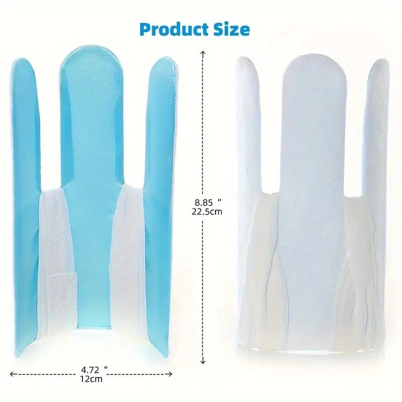 Easy-On Sock assist