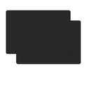 Large Square Silicone Kitchen Mat