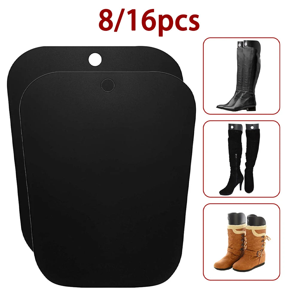 8/16Pcs Boot Shaper