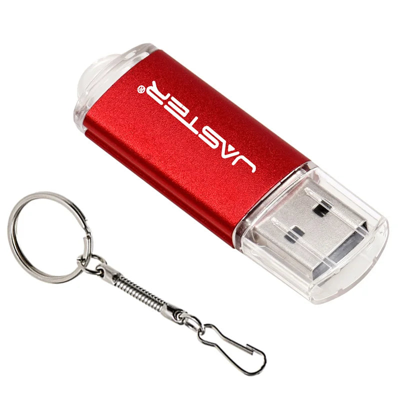 JASTER Small Capacity USB Flash Drive