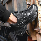 Men's Safety Shoes Hiking Shoe
