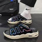 Designer Air slides