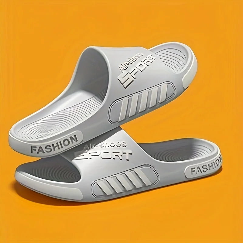 Men's Sports slides