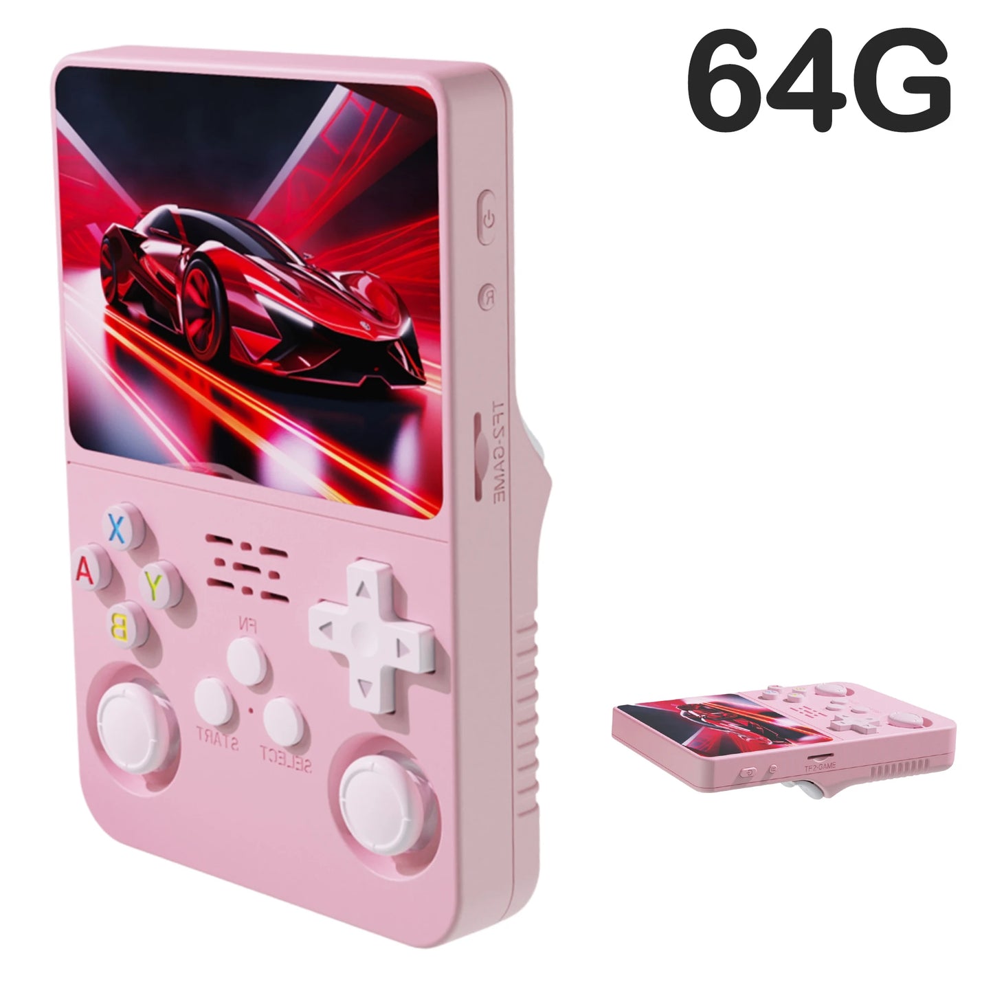 ARKOS Original R36S Retro Handheld Game Console