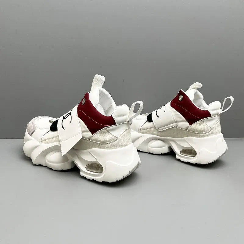 Qaawal casual Shoes
