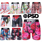 1Pcs Men boxer briefs