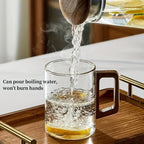 400ml Heat-resistant Mug