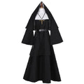 Masquerading Parties Adult Cosplay priest Nun