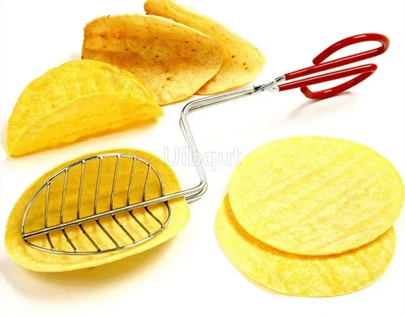 Taco Shells basket