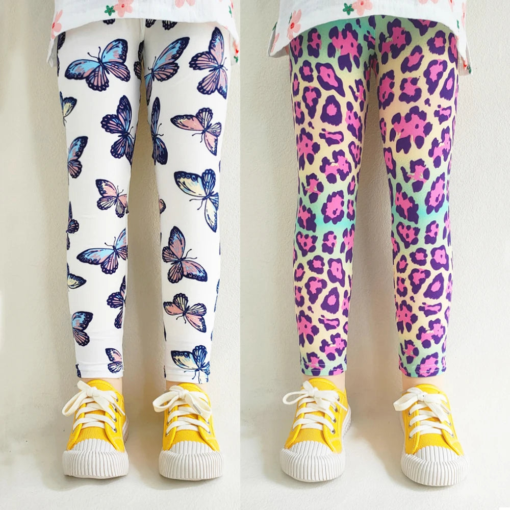 Girl Leggings