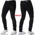 Men's skinny jeans